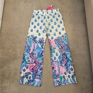 Lilly Pulitzer Bal Harbour Palazzo